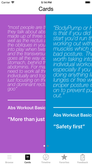 Better Body Abs(圖5)-速報App