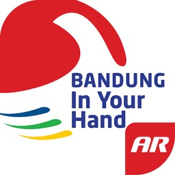 Bandung In Your Hand