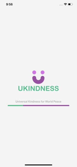 UKindness(圖1)-速報App