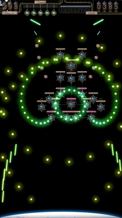 bullet hell 300 screenshot-3