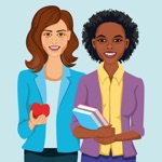 TeacherMoji - Teacher Emojis and Stickers