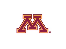 Minnesota Golden Gophers Animated+Stickers