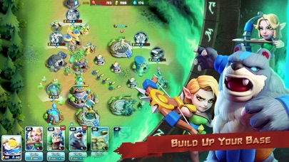 War Clash screenshot 2