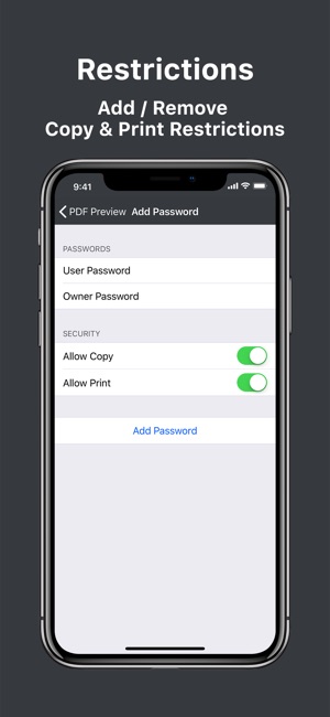 PDF Password Remover Tool(圖3)-速報App