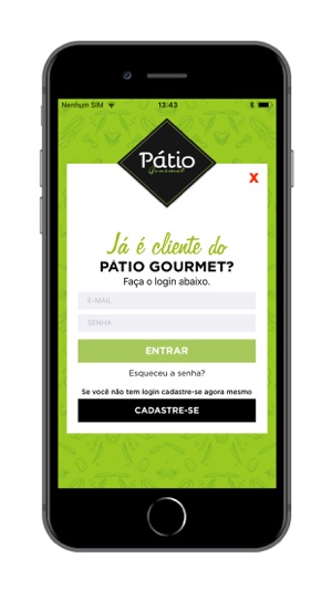 Pátio Gourmet(圖2)-速報App