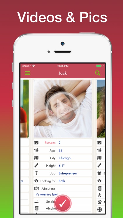 YoCutie - Dating App