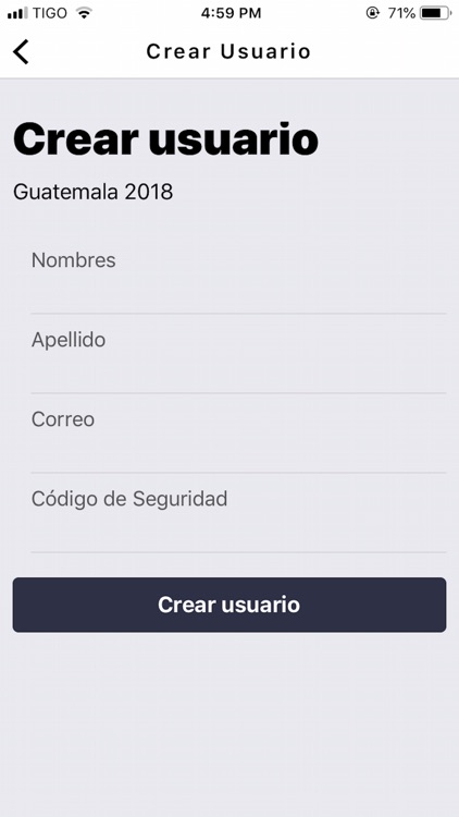 Cumbre de las Américas