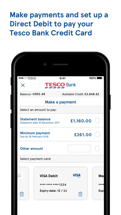 Tesco Bank