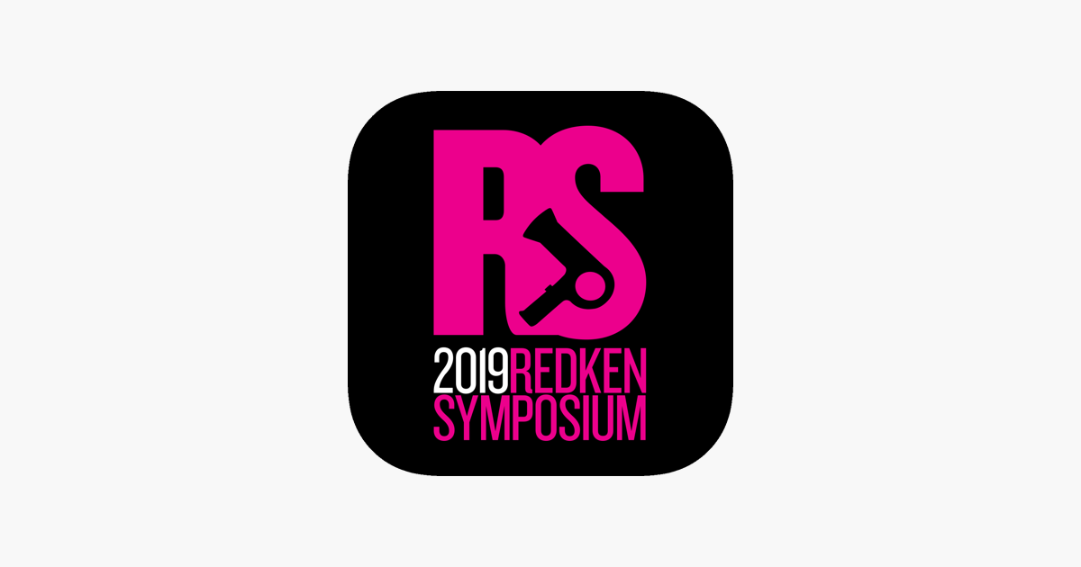 ‎Redken Symposium on the App Store