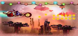 Game screenshot Игра Рождество запустить Санта apk