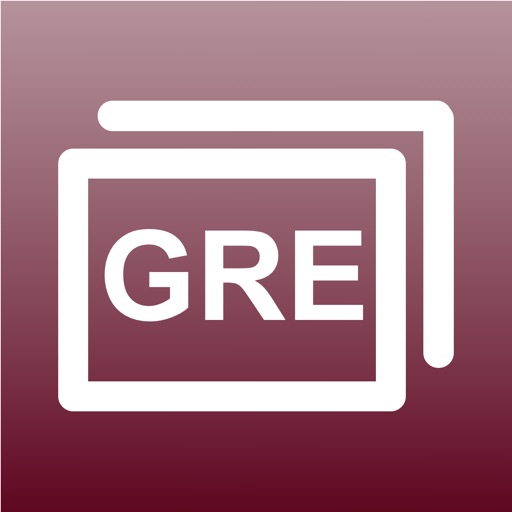 Barron's GRE 800 icon