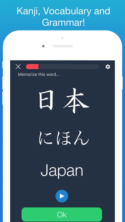 Learn Japanese!!