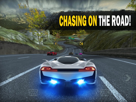 Скачать Crazy For Speed
