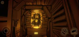 Bendy and the Ink Machine, game for IOS