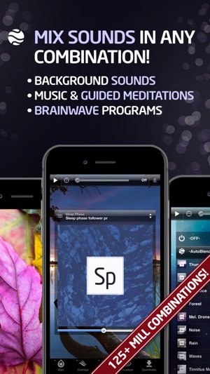 SleepStream 2 Pro(圖3)-速報App