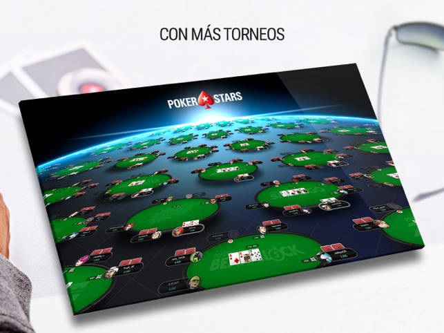 Pokerstars app windows 10