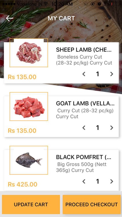 Fish2Meat screenshot-3