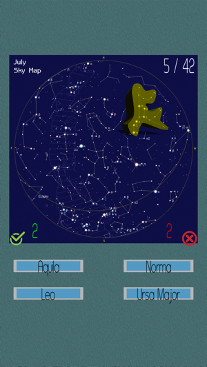 Star Constellations Find(圖3)-速報App