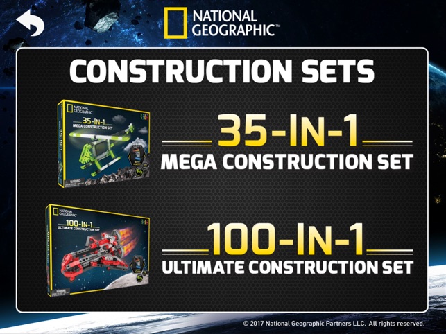 national geographic construction set