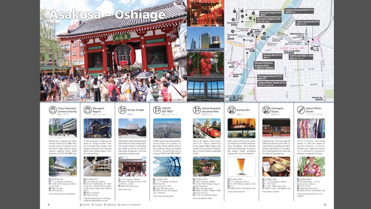 Tokyo Guide – For Japan Travel screenshot-3