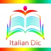Italian Eng Dictionary + Keys
