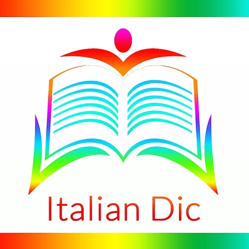 Italian Eng Dictionary + Keys