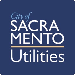 City of Sac Utility Mobile Pay