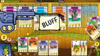 Bohnanza the Duel - Screenshot 3