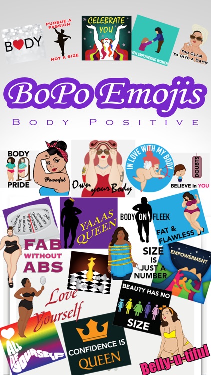 BoPo Emojis