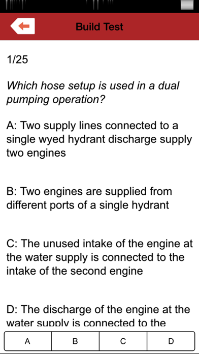 How to cancel & delete Flash Fire Pumping Driver/Op from iphone & ipad 4