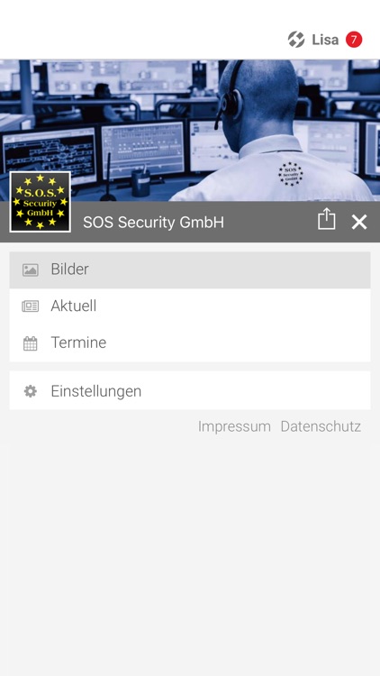 SOS Security GmbH