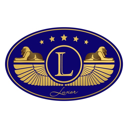 Luxor | Нальчик iOS App