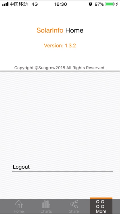 SolarInfo Home screenshot-4