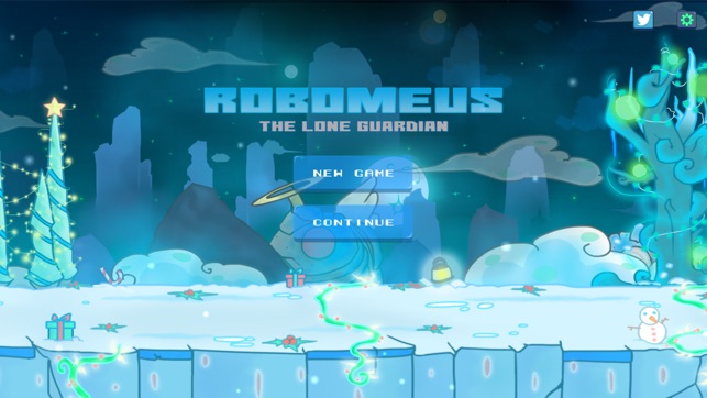 Robomeus(圖1)-速報App