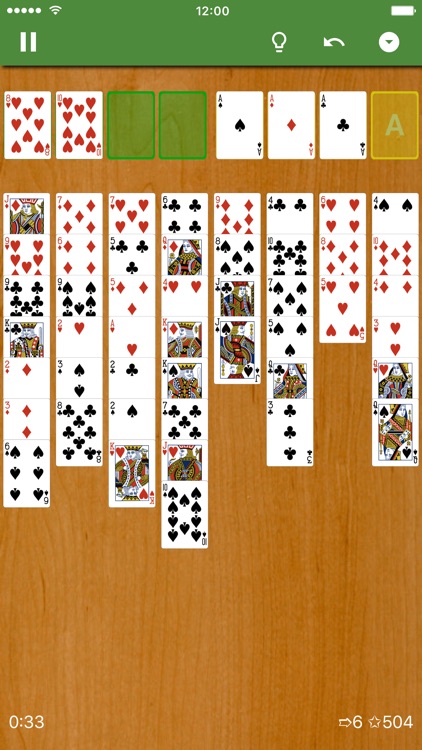Freecell 2018