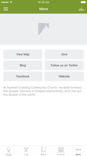 Summit Crossing(圖3)-速報App