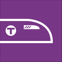MBTA Commuter Rail App Powered by Keolis