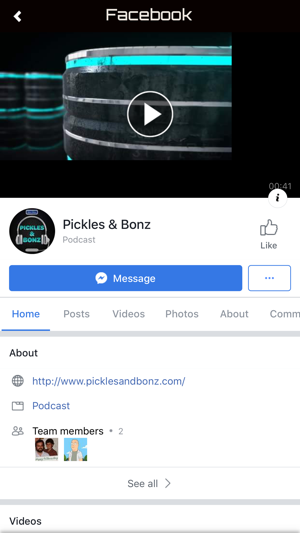 Pickles & Bonz(圖3)-速報App