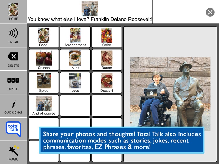 Talk Suite Pro screenshot-4