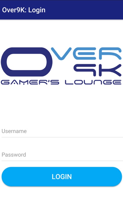 Over9K: Gamer's Lounge