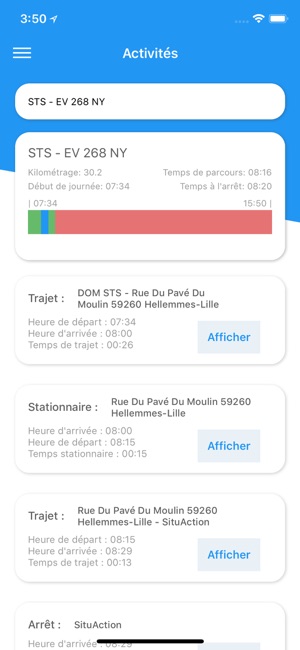 InSitu Mobile 3.0(圖2)-速報App