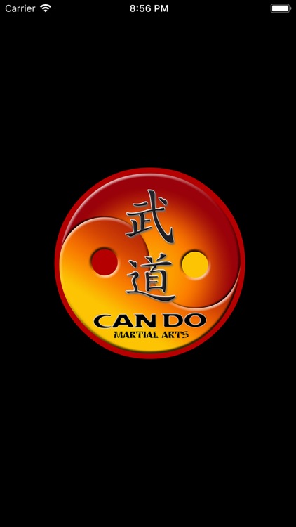 Can Do Martial Arts