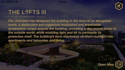 The Lofts III screenshot 2