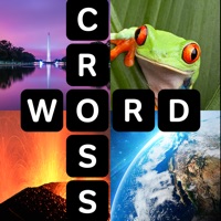 Kreuzworträtsel - Wort Kreuz apk