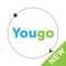 Yougo, a cutting-edge App,