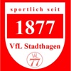 VfL 1877 Stadthagen - Handball