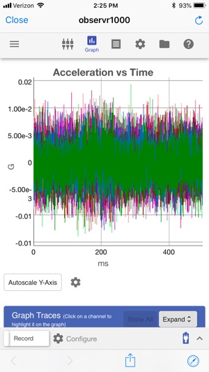 VR Mobile - Vibration Testing(圖2)-速報App