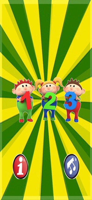 Toddler Maths Games 123 Pro(圖1)-速報App