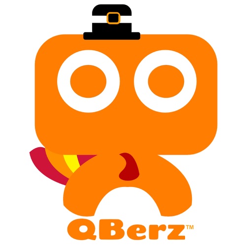 QBerz™ Thanksgiving Edition icon