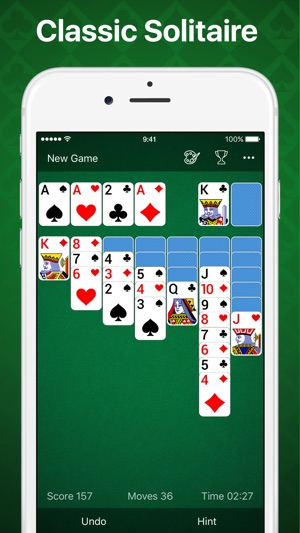 Free Download For 100 Solitaire Card Games For Mac